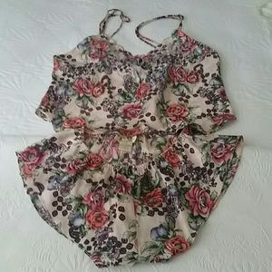 Victoria Secret lingerie - Petite